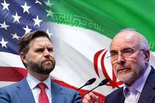 Đàm phán Mỹ–Iran bế tắc, chưa tìm được lối ra cho xung đột
