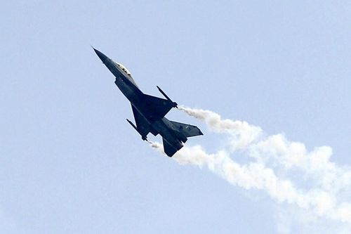 Pakistan điều chiến đấu cơ tới Saudi Arabia khi Mỹ và Iran đàm phán ở Islamabad