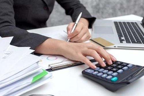 Có bắt buộc lập tài khoản hộ kinh doanh không?