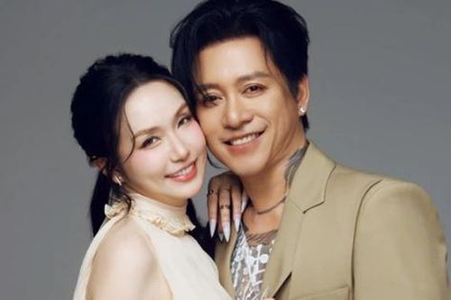 Tuấn Hưng lên tiếng bảo vệ vợ giữa nghi vấn 'dao kéo', khẳng định một điều về nhan sắc Hương Baby