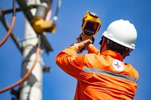 Nắng nóng đẩy phụ tải lập đỉnh, ngành điện chuẩn bị kịch bản tăng tới 14,1%