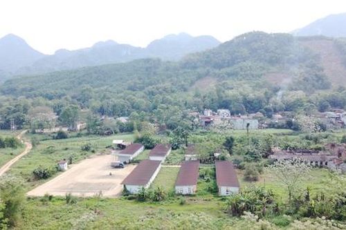 Thanh Hóa: Dự án nghìn tỷ xi măng Thanh Sơn vẫn 'sa lầy' sau 16 năm
