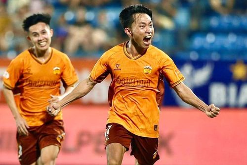 Ngạo nghễ như HAGL của bầu Đức