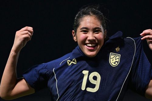 Thái Lan chơi cực hay, vẫn lỡ hẹn World Cup đầy đau đớn