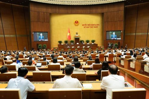 Đề xuất làm bãi đỗ xe ngầm, cao tầng giảm áp lực giao thông đô thị