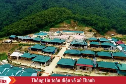 Sức sống nghị quyết giảm nghèo ở miền núi xứ Thanh