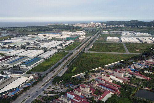 Hải Phòng: Sắp khởi công nhiều khu công nghiệp lớn của Vinhomes, Kinh Bắc, Hòa Phát, Gelex