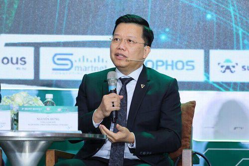 Sếp TPBank nói gì về giảm lãi suất huy động?