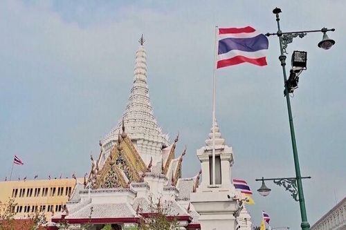 Thái Lan triển khai gói cứu trợ khẩn cấp nhằm bảo vệ nền kinh tế