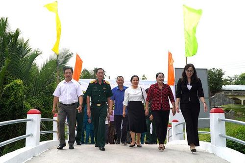 Những cái Tết đượm nghĩa tình đồng bào Khmer