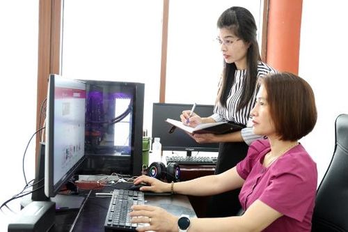 Ứng dụng trợ lý ảo trong thực thi công vụ: Chuẩn hóa quy trình, rút ngắn thời gian