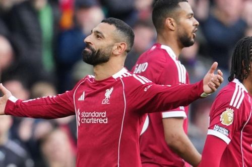 Liverpool 2-0 Fulham: Rio Ngumoha phá kỷ lục lịch sử và sự bền bỉ của Mohamed Salah