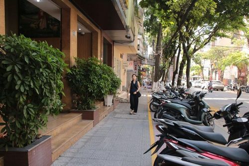 Thước đo năng lực quản trị đô thị