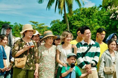 Nhìn lại một phim quay ở Đà Nẵng