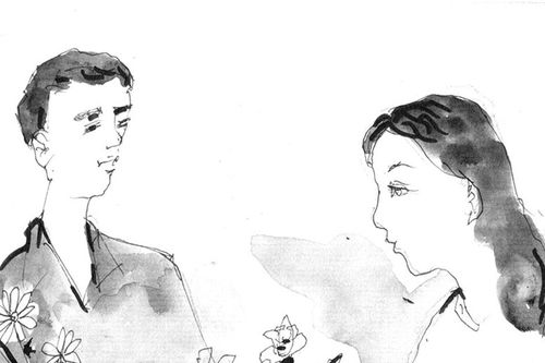 Mùi hương còn ở lại
