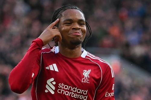 Chấm điểm Liverpool 2-0 Fulham: Rio Ngumoha rực sáng, Mohamed Salah tìm lại bản năng