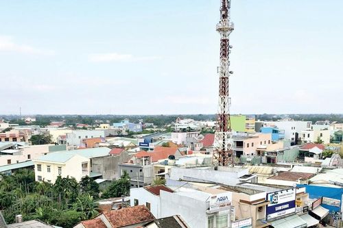 Tạm biệt thị trấn!