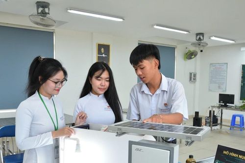 Tuổi trẻ Đà Nẵng sáng kiến xây dựng Đà Nẵng xanh