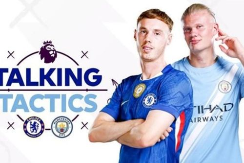 Chelsea đấu Man City: 4 yếu tố then chốt và màn đấu trí tại Stamford Bridge