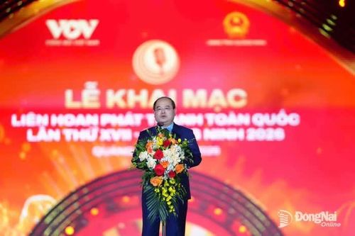 'Thanh âm kỷ nguyên mới': Khi phát thanh không chỉ để nghe mà còn để 'chạm'