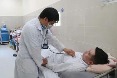 Đồng Tháp: Phấn đấu đạt 32 giường bệnh/10.000 dân vào năm 2030