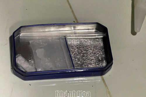 Rủ nhau đi bán ma túy, hai đối tượng bị bắt