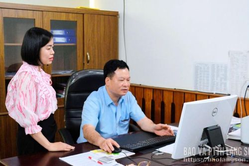 Lắng nghe để phục vụ dân