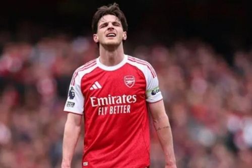Arsenal thua sốc Bournemouth: Bóng ma hụt hơi đe dọa giấc mơ vô địch