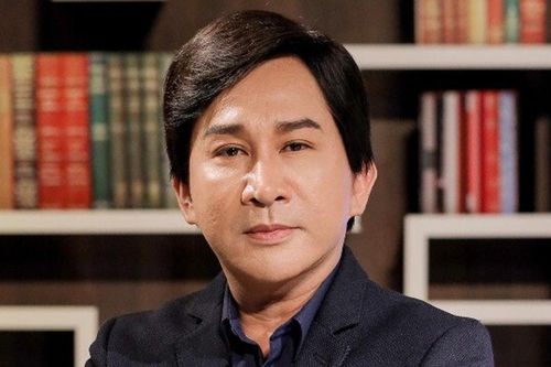NSƯT Kim Tử Long: Cuộc sống viên mãn ở tuổi 60 bên người vợ kém 11 tuổi