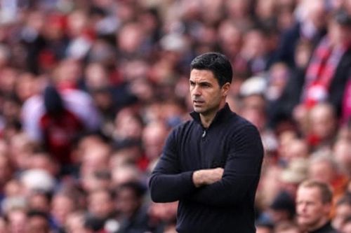 Arsenal 1-2 Bournemouth: Cú sảy chân tai hại và vết nứt trong tham vọng vô địch