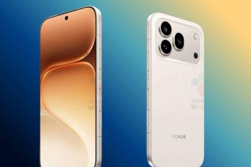 HONOR 600 series lộ diện cấu hình chi tiết: Camera 200MP và chip Snapdragon 8 Elite
