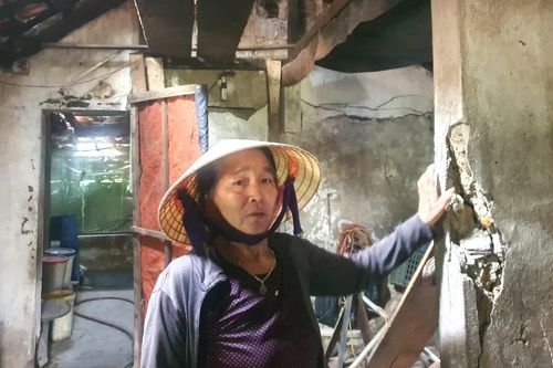 Cần sớm bố trí tiền bồi thường, hỗ trợ giải phóng mặt bằng