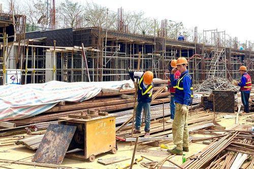 'Khát' nhân lực ngành Xây dựng, chủ đầu tư và nhà thầu nói gì?