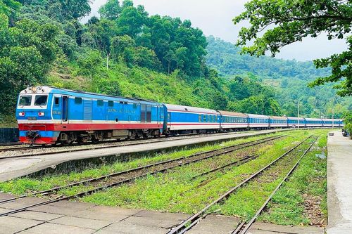Hợp nhất Luật Đường sắt 2025: Đồng bộ pháp lý, mở rộng cơ chế đầu tư