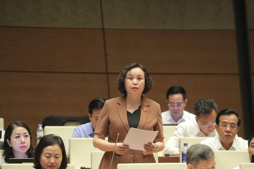 Dự thảo Luật Trợ giúp pháp lý Nâng cao hiệu quả thực thi, bảo đảm thực chất quyền tiếp cận công lý của người dân