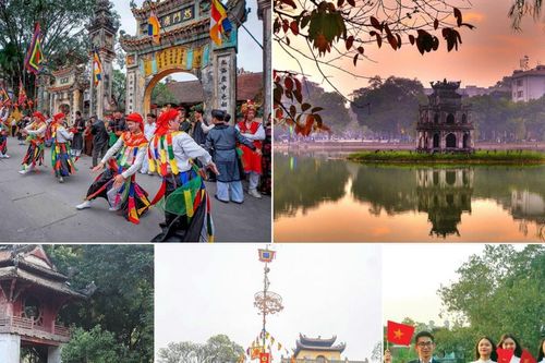 Đưa Hà Nội trở thành Thủ đô đáng sống