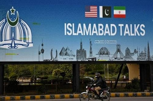 Mỹ-Iran đàm phán xuyên đêm ở Islamabad, mọi thông tin 'kín như bưng'