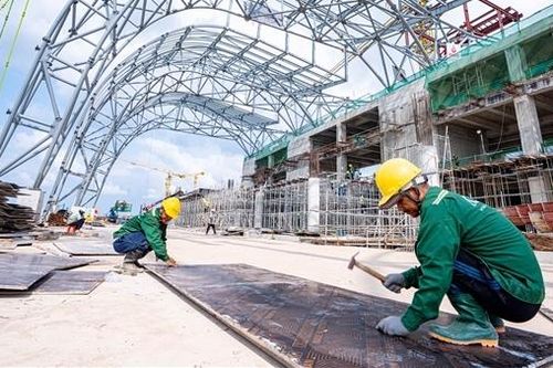Phú Quốc trước APEC 2027: Cuộc đầu tư tổng lực mang tầm quốc gia