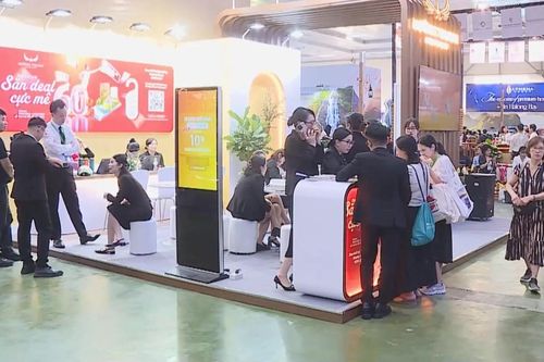 'Săn tour' giá tốt tại hội chợ du lịch lớn nhất trong năm