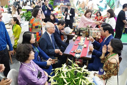 Cơ hội săn tour giá tốt, chất lượng tại VITM Hanoi 2026