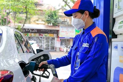 Quốc hội chốt giảm thuế xăng, dầu đến hết ngày 30/6/2026