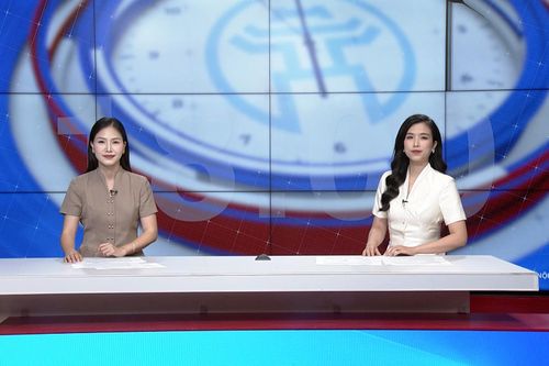 Chương trình Hà Nội 18h00 | 12/04/2026