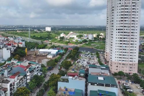 Nguồn cung nhà ở tăng mạnh giúp 'hạ nhiệt' giá BĐS