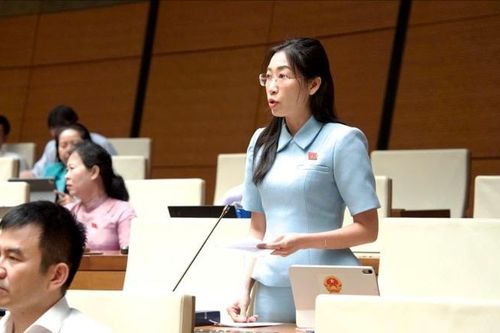 Luật Tiếp cận thông tin (sửa đổi): Xây dựng nền hành chính công khai, minh bạch