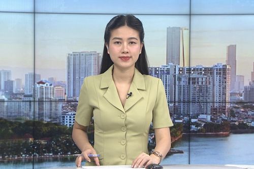 Chương trình Thời sự 23h00 | 12/04/2026