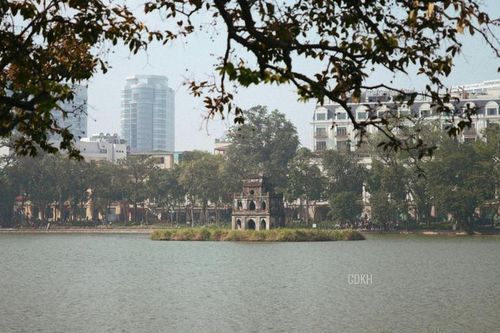 Dự báo thời tiết đợt không khí lạnh mới, Hà Nội có thể giảm chục độ C