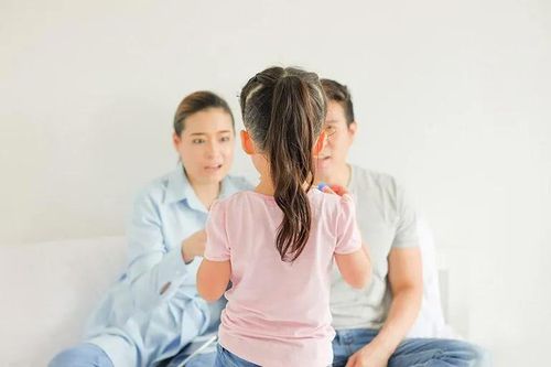 Cha mẹ vô tình vi phạm quyền trẻ em mỗi ngày mà không biết