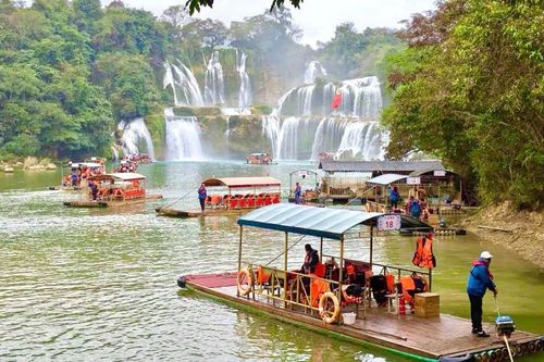 Xu hướng du lịch ngắn ngày lên ngôi dịp cuối tuần