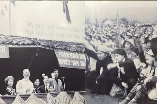 Vận dụng tư tưởng Hồ Chí Minh về hợp tác xã trong định hướng phát triển kinh tế hợp tác của tỉnh