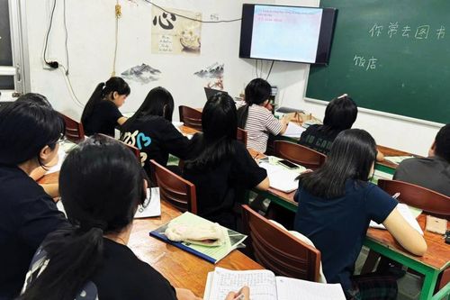 Xu hướng học tiếng Trung trong thời kỳ hội nhập